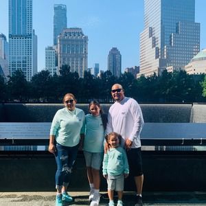 Meet your Posher, Zelaya